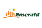 emerald